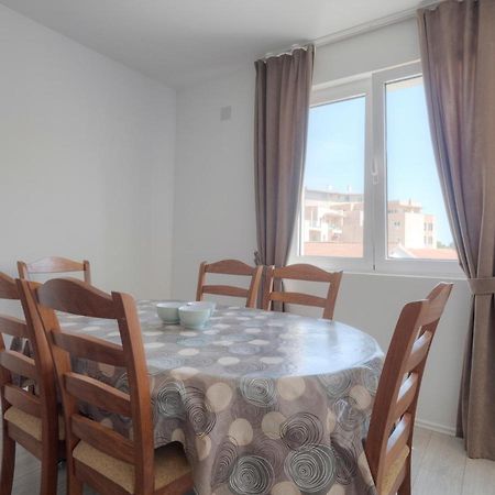 Family Three Bedroom Apartment Brando Budva Exterior foto